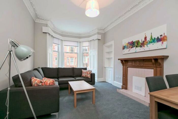3 Bedroom Flat To Rent In Montpelier Park, Bruntsfield, Edinburgh, EH10