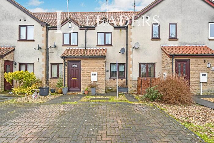 2 Bedroom Cottage To Rent In Old Manor Road, Mansfield Woodhouse, NG19