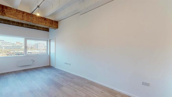 1 Bedroom Flat To Rent In Elder Gate, Milton Keynes, MK9