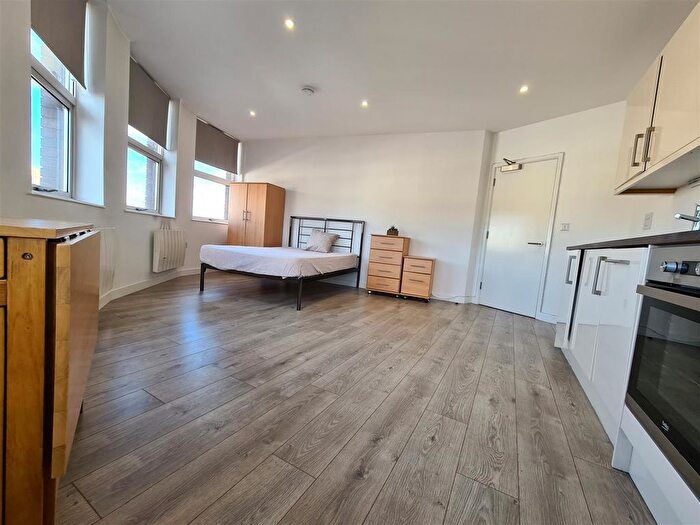 Studio To Rent In Pavilion Chambers, St Neots, PE19