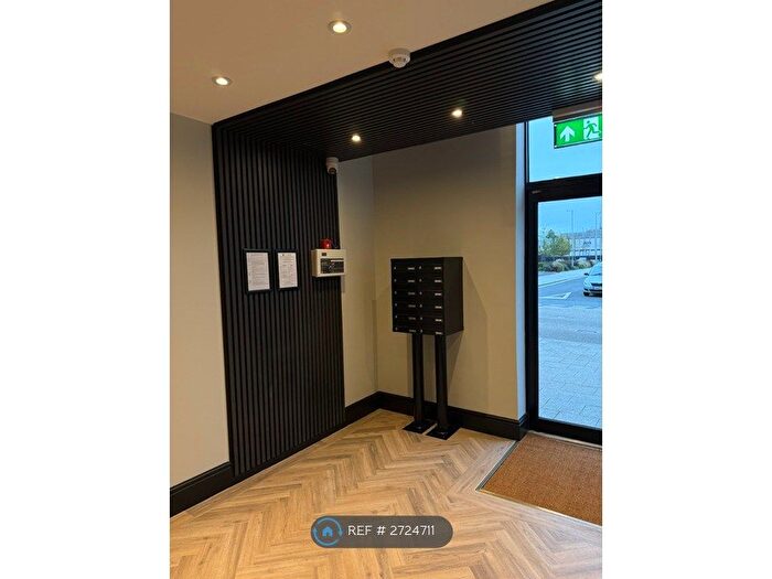 1 Bedroom Flat To Rent In Waterdale, Doncaster, DN1