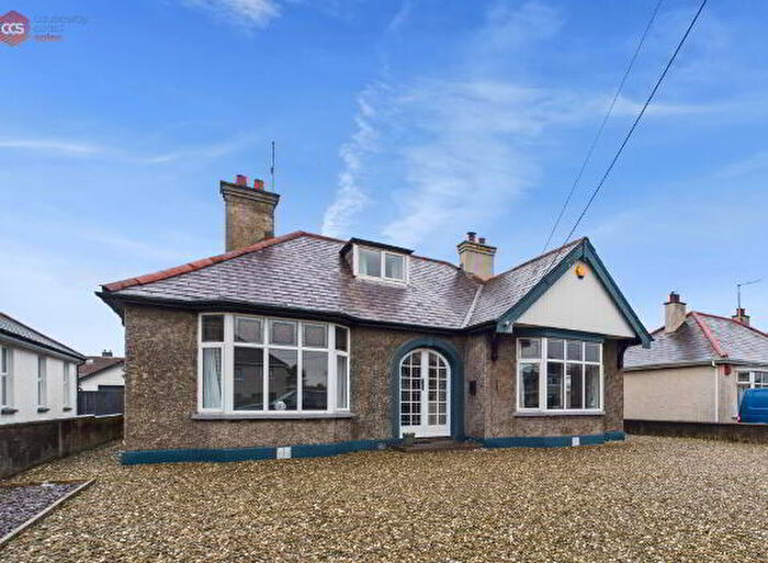 4 Bedroom Detached House For Sale In Hopefield Avenue, Portrush, BT56