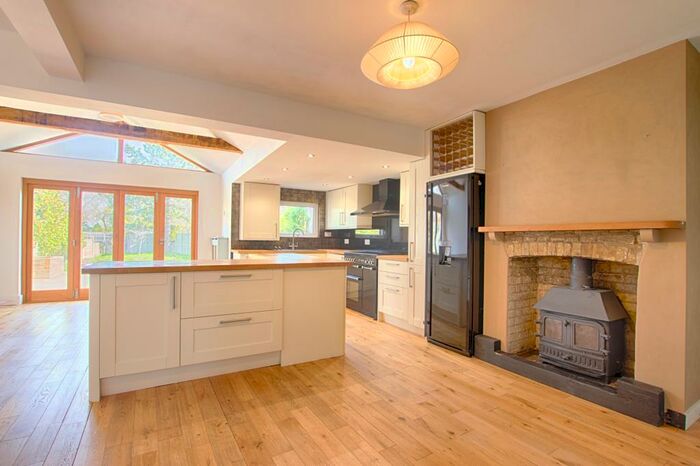 4 Bedroom Semi-Detached House To Rent In Hatfield Heath, Nr. Hatfield Heath, CM22