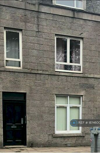 1 Bedroom Flat To Rent In Great Northern Road, Aberdeen, AB24