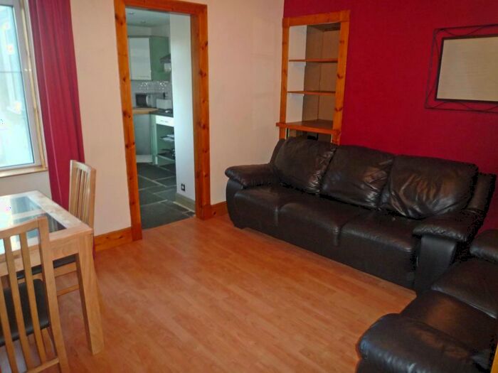 1 Bedroom Flat To Rent In Roslin Street, Aberdeen, AB24