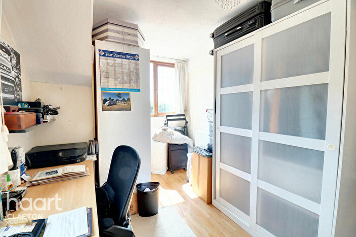 3 Bedroom Detached Bungalow For Sale In Gorse Lane, Clacton-On-Sea, CO15