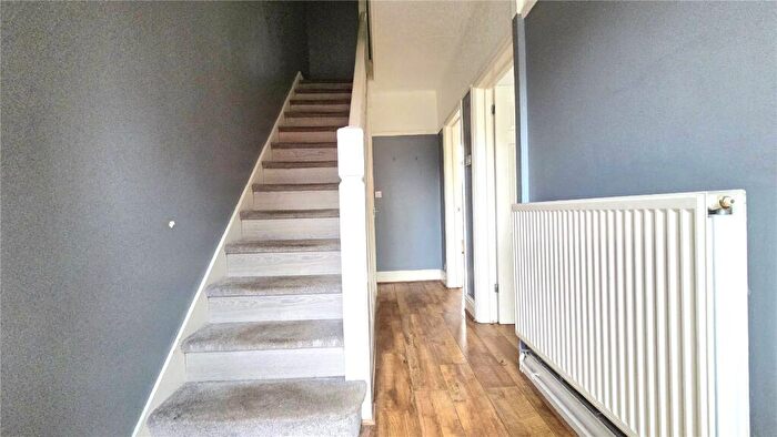 3 Bedroom Terraced House For Sale In Eastcliffe Road, Liverpool, Merseyside, L13