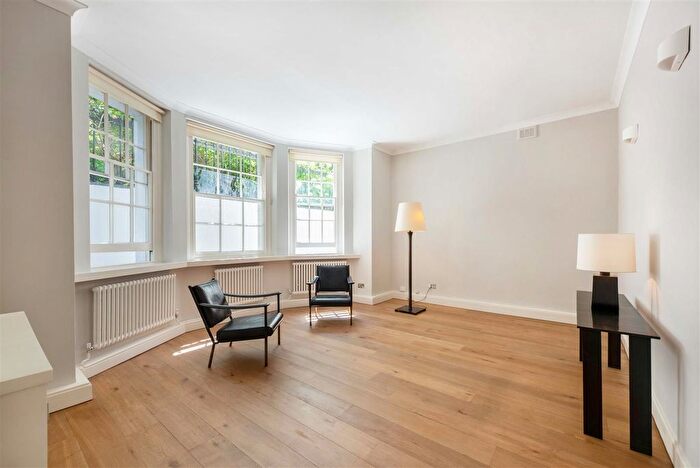 1 Bedroom Flat To Rent In Gledhow Gardens, London, SW5