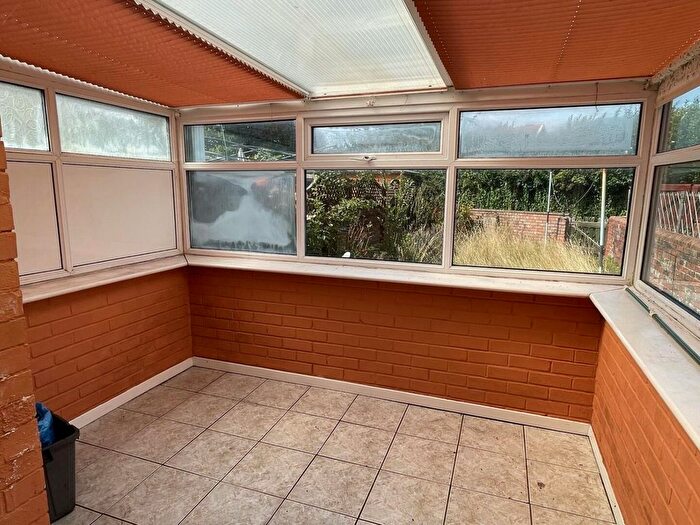 3 Bedroom Terraced House For Sale In Ashley Avenue, Burnham-On-Sea, TA8