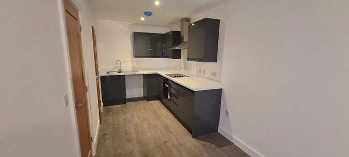 1 Bedroom Mews To Rent In Eastgate Street, Southampton, SO14