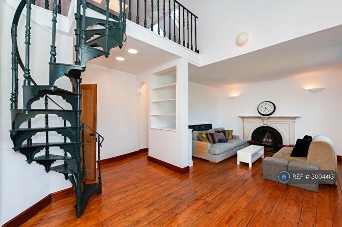 1 Bedroom Flat To Rent In Brockley, London, SE4