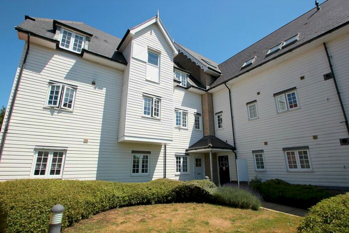 2 Bedroom Flat To Rent In Axial Drive, Colchester CO4