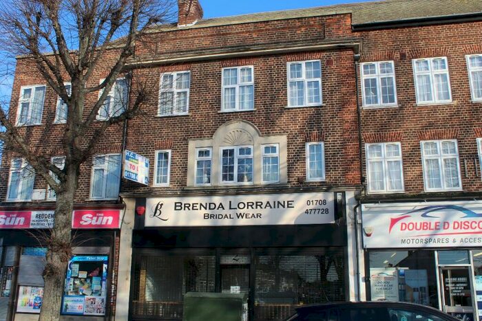 2 Bedroom Flat To Rent In St. Nicholas Avenue, Hornchurch, London, RM12