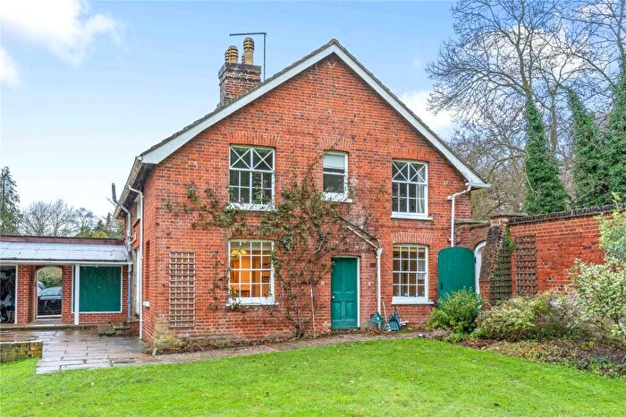 2 Bedroom Detached House To Rent In Stansted House, Elsenham Road, Stansted, Essex, CM24