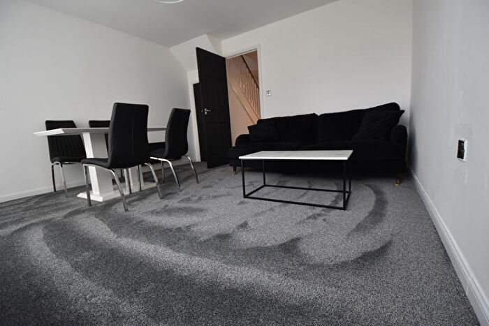 2 Bedroom Semi-Detached House To Rent In Ayresome Park Road, Middlesbrough, TS1