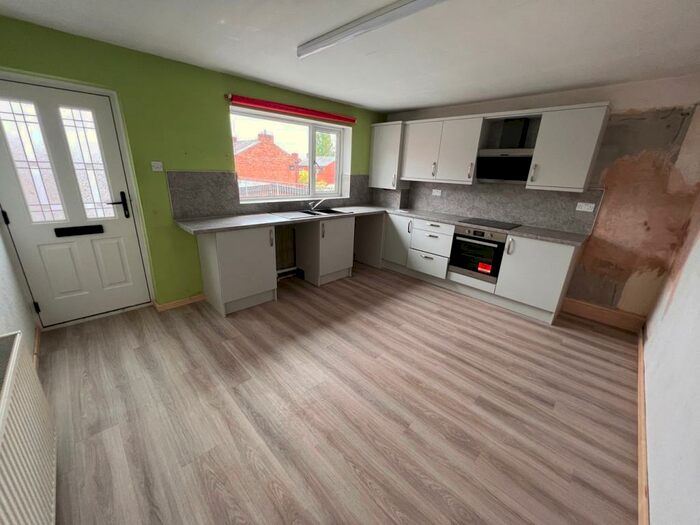 2 Bedroom Apartment To Rent In Church Road, Banks, Southport, PR9