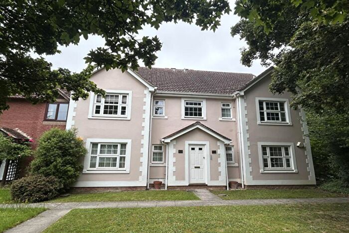 2 Bedroom Apartment To Rent In Bramley, Hampshire, RG26