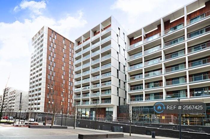 1 Bedroom Flat To Rent In Thomas Tower, London, E8