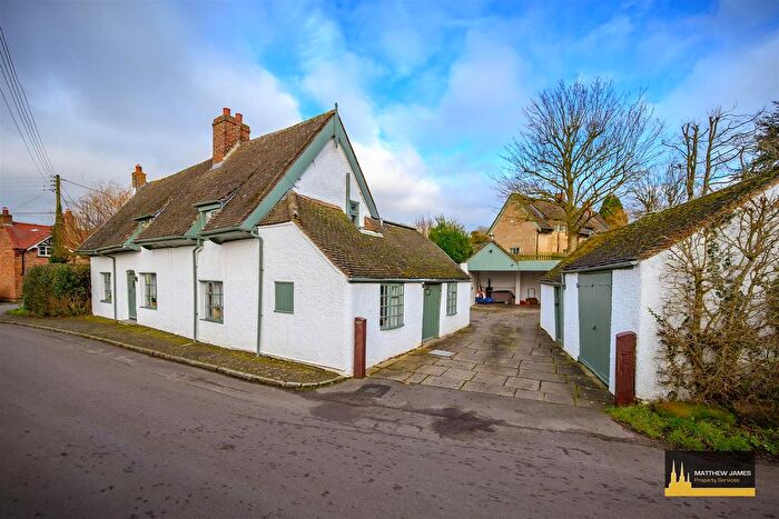 4 Bedroom Cottage For Sale In Main Street, Harborough Magna, Rugby, CV23