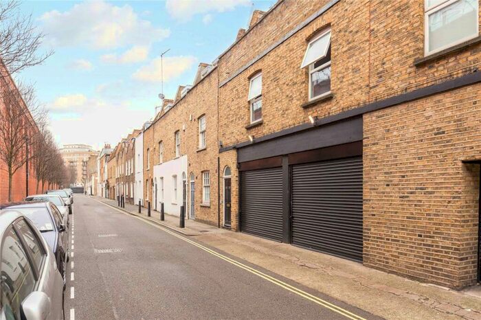 2 Bedroom Flat To Rent In Boston Place, London, NW1