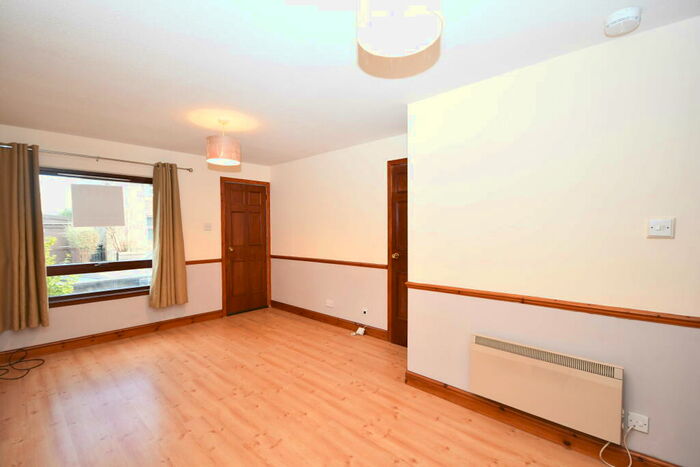 1 Bedroom Flat To Rent In Lochalsh Road, Inverness, IV3
