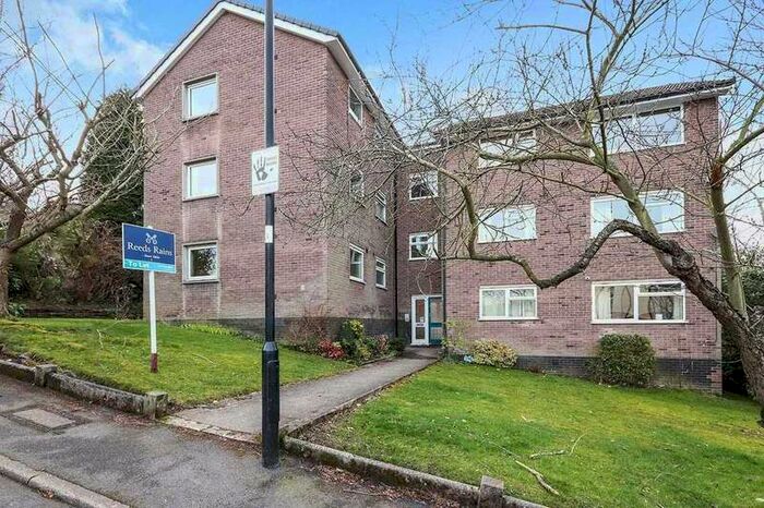 1 Bedroom Apartment To Rent In Dobbin Hill, Sheffield, S11