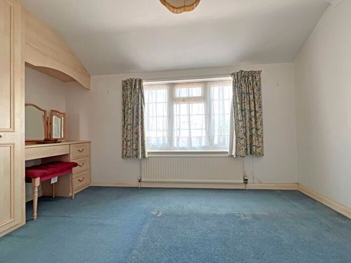 3 Bedroom Terraced House For Sale In Coburg Road, Sidmouth, EX10