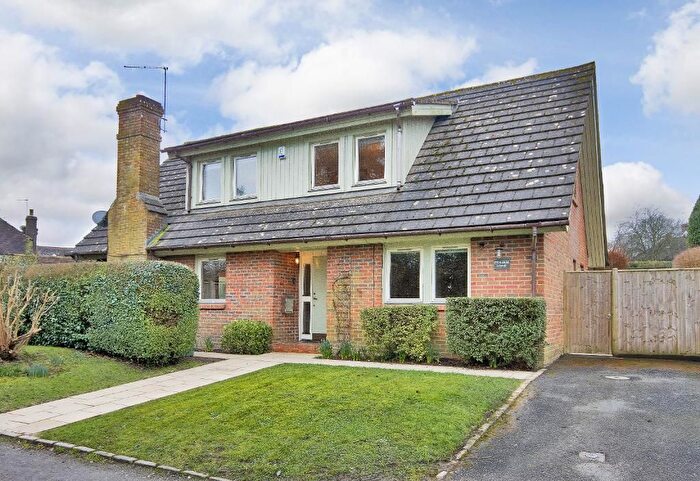 4 Bedroom Detached House For Sale In New Road, Cranbrook, Kent, TN17