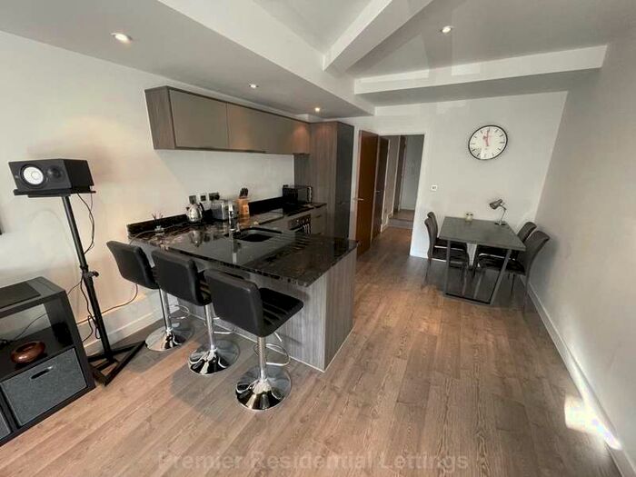 2 Bedroom Apartment To Rent In The Power Mill, Holcombe Road, Rossendale, BB4