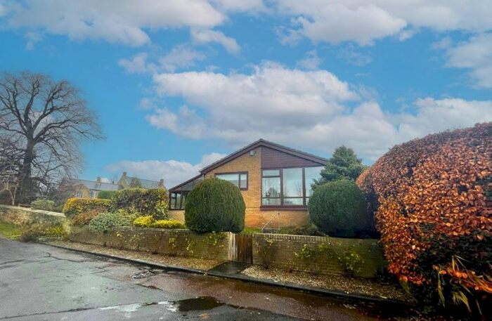 2 Bedroom Bungalow For Sale In The Limes, Stannington, Morpeth, NE61