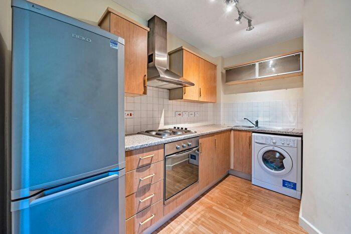 2 Bedroom Flat To Rent In Carlton Street, Farnworth, BL4