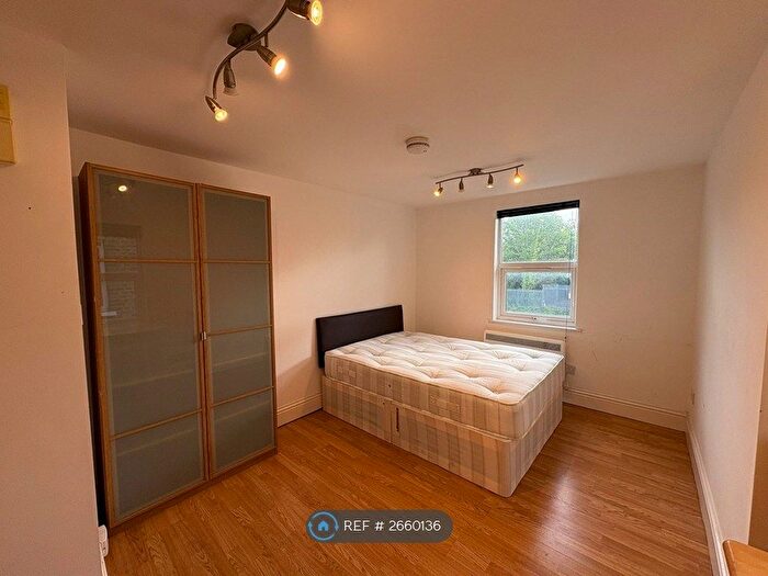Studio To Rent In London, London, N19