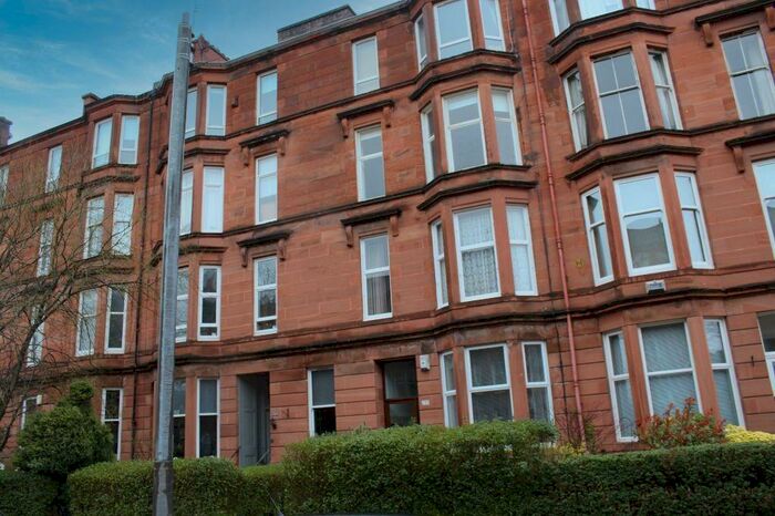 1 Bedroom Flat To Rent In Crow Road, Flat /, Broomhill, Glasgow, G11