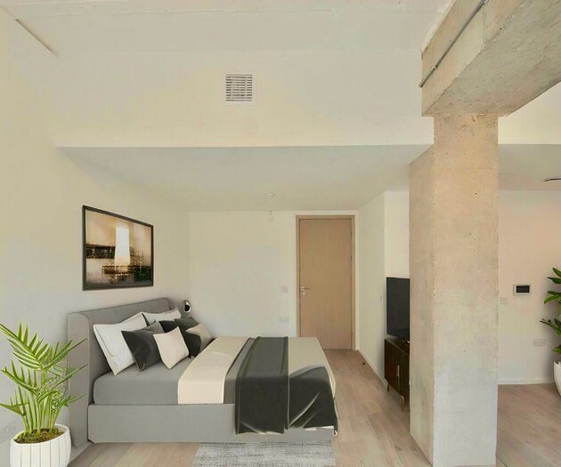 Studio To Rent In Elder Gate, Milton Keynes, Buckinghamshire, MK9