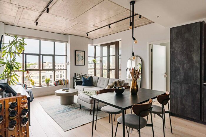 2 Bedroom Apartment For Sale In Stanton Walk, London, E2