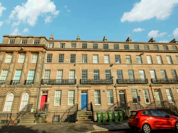 2 Bedroom Terraced House To Rent In Hamilton Square, Birkenhead, CH41