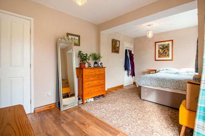 2 Bedroom Detached Bungalow For Sale In Burnham Avenue, Chilwell, Nottinghamshire, NG9