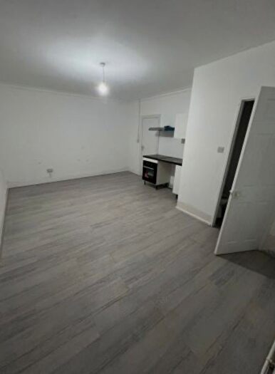Studio To Rent In Coombe Lane, London, SW20
