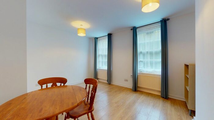 3 Bedroom Flat To Rent In Clarendon Road, London, W11