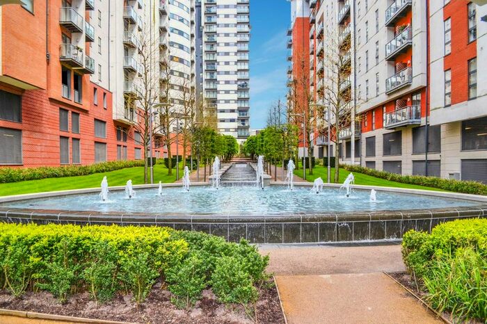 1 Bedroom Flat To Rent In Jefferson Place, Fernie Street, Green Quarter, Manchester, M4