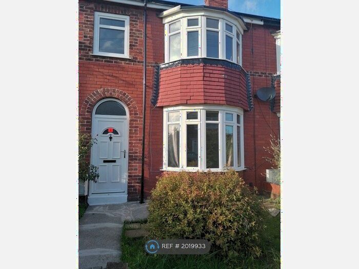 3 Bedroom Terraced House To Rent In Avondale Road, Doncaster, DN2
