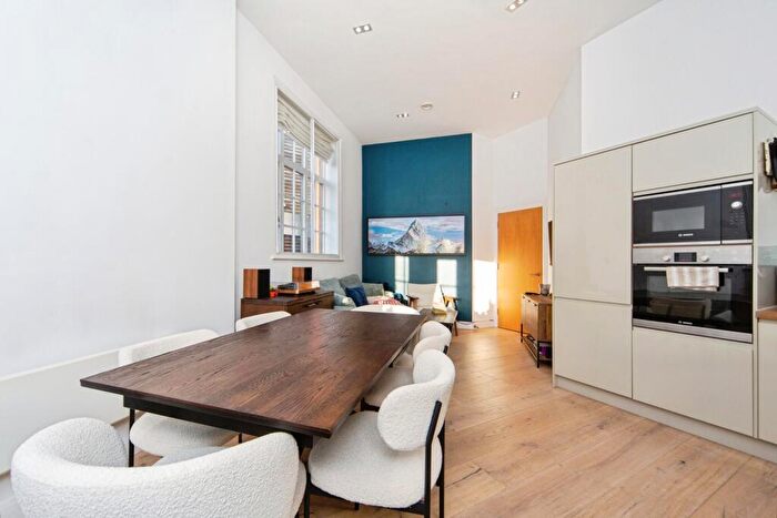 3 Bedroom Flat For Sale In Paradise Street, Liverpool, Merseyside, L1