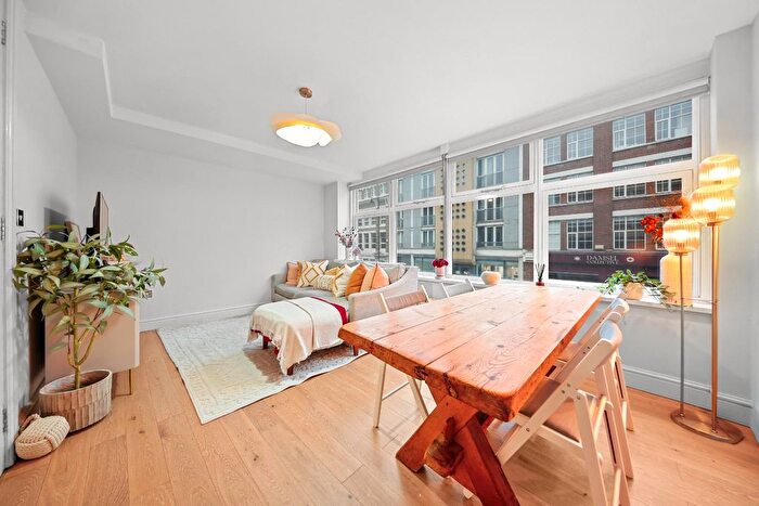 2 Bedroom Flat For Sale In Basing Place, Shoreditch, E2