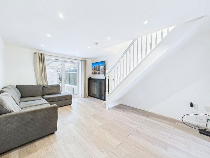 2 Bedroom Terraced House For Sale In Oaktree Place, St Georges, Weston-Super-Mare, BS22