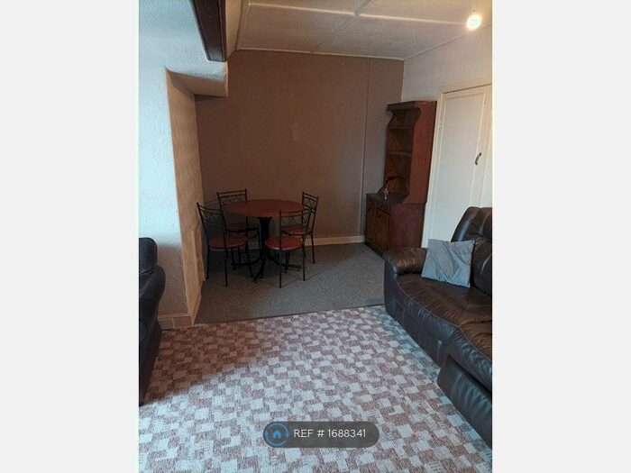 1 Bedroom Flat To Rent In Albert Terrace, Newcastle-Under-Lyme, ST5