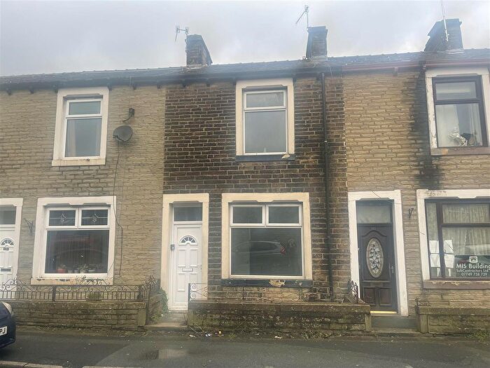 3 Bedroom Terraced House To Rent In Clover Hill Road, Nelson, BB9