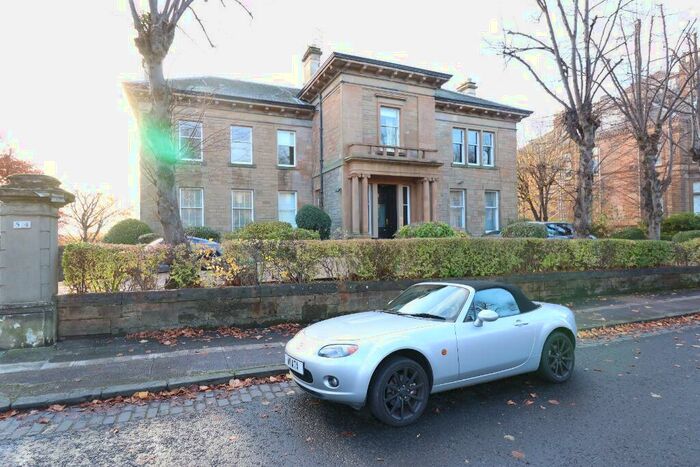 1 Bedroom Flat To Rent In Cleveden Drive, Glasgow, G12