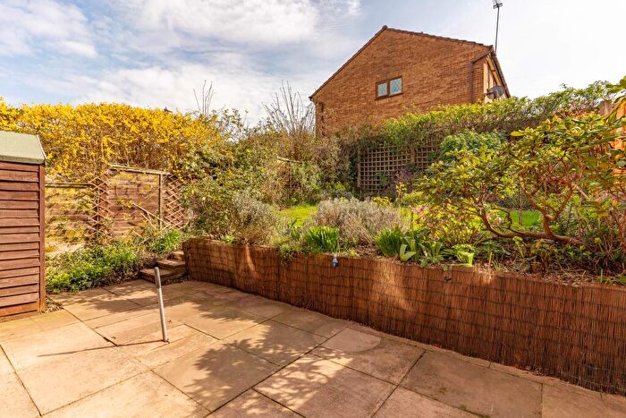 2 Bedroom Semi-Detached House For Sale In Perivale Way, Stourbridge, West Midlands, DY8