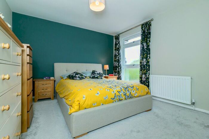 4 Bedroom Detached House For Sale In Netley Dell, Letchworth Garden City, SG6