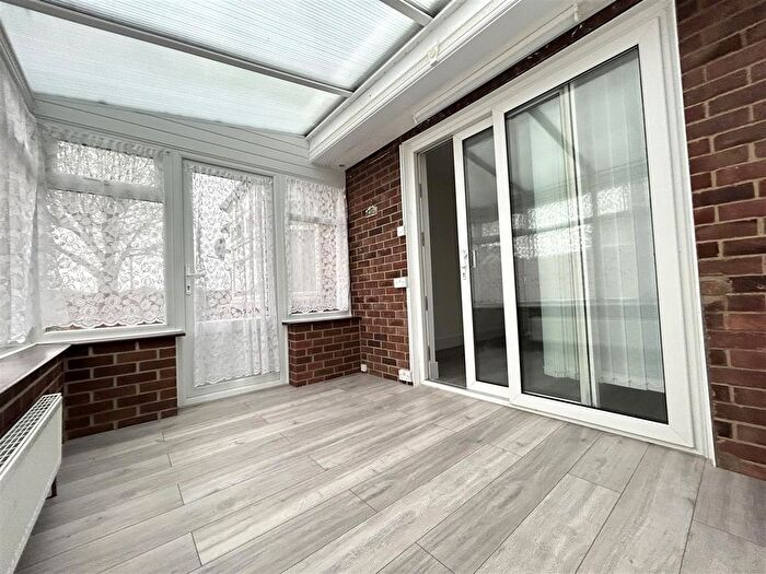 2 Bedroom Detached Bungalow To Rent In Jameson Road, Clacton-On-Sea, CO15
